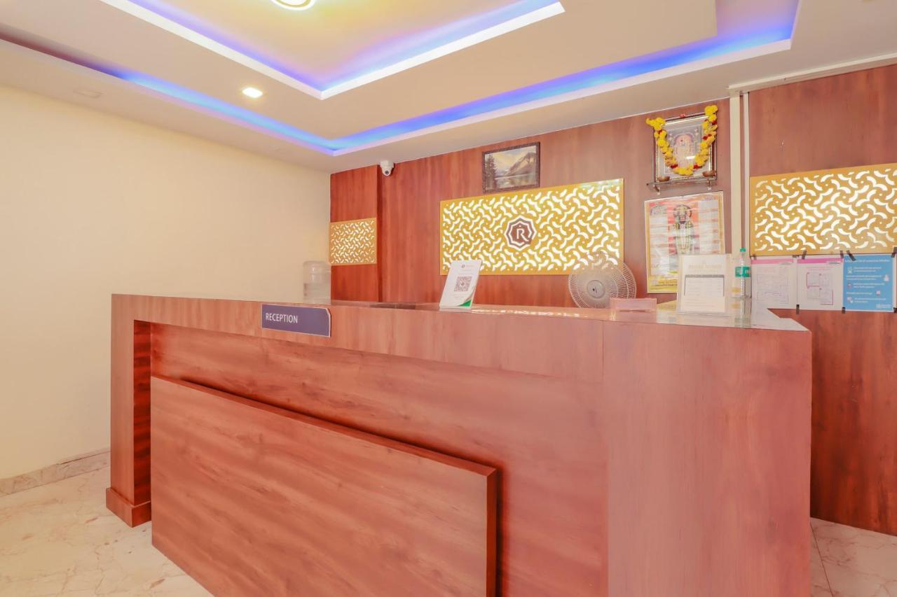 Oyo Flagship 80044 Royal Wood Deluxe Bengaluru Zewnętrze zdjęcie